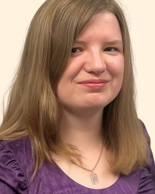 Photo of Victoria Fetter, Licensed Clinical Professional Counselor, LCPC