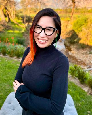 Photo of Kryska Jeno Marquard, Psychologist, MA, HPCSA - Clin. Psych.
