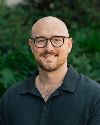 Photo of Jake Paschke, Marriage & Family Therapist, LMFT