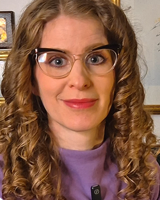 Photo of Emma Marie Williams, Psychologist, PsychD, HCPC - Clin. Psych.