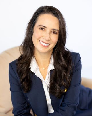 Photo of Megan Hobart, Licensed Professional Counselor, MS, LPC, CEDS