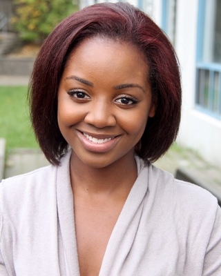 Photo of Natalee Plummer, Registered Social Worker in Oshawa, ON
