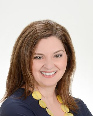 Photo of Tara Langston, Licensed Professional Counselor, LPC, MS
