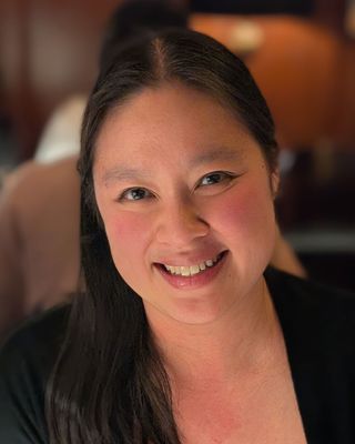 Photo of Esther Tung, Psychologist, PhD