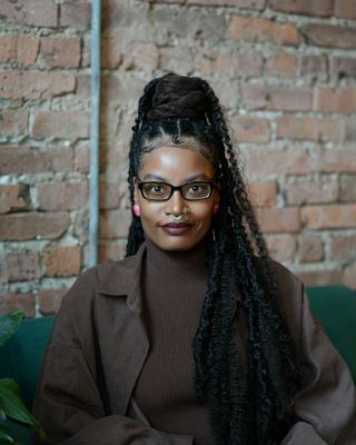 Photo of Shanique Martinez, Licensed Professional Counselor, LPC