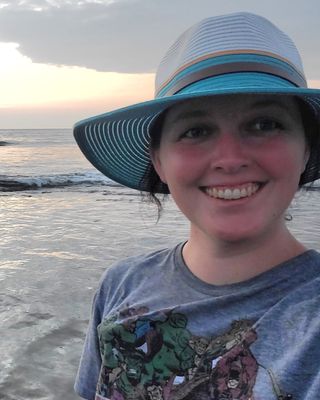 Photo of Briana Bassett, Clinical Social Work/Therapist, CSW