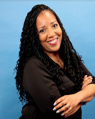 Photo of Aisha Stevenson Reikow, Psychiatric Nurse Practitioner, MSN, PMHNP