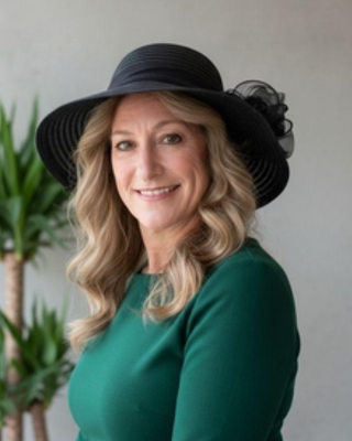 Photo of Diana Ries Ries, Counselor, LMHC