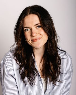 Photo of Cristina Shea, Clinical Social Work/Therapist, LCSW, MSW