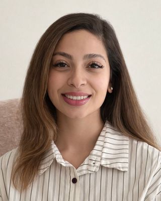 Photo of Lana Kamel, Pre-Licensed Professional, MACP