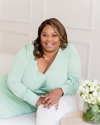 Photo of Patricia Valencia, Counselor, LMHC, LPC