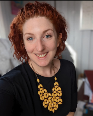 Photo of Ashley Huard, Counselor, LMHC