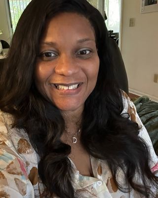 Photo of Dana King, Lic Clinical Mental Health Counselor Associate, LCMHCA
