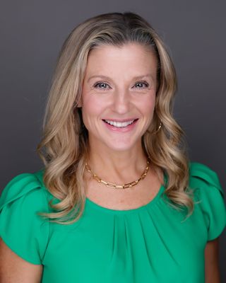 Photo of Ashley Barbeau, Licensed Professional Counselor, MEd, LPC