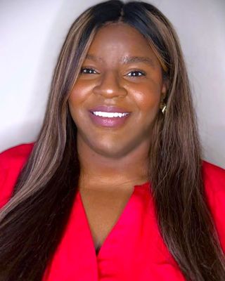 Photo of Crystal Hunter, Clinical Social Work/Therapist, LICSW