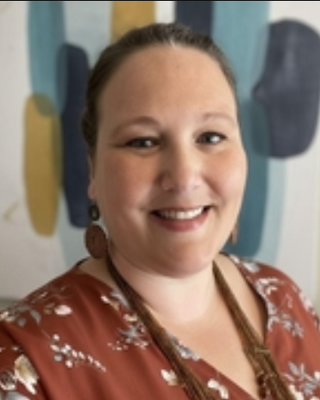 Photo of Kristina Moran, Clinical Social Work/Therapist, LCSW