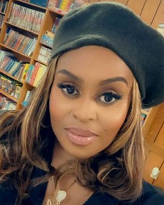 Photo of Shaunna Blake, Clinical Social Work/Therapist, LMSW