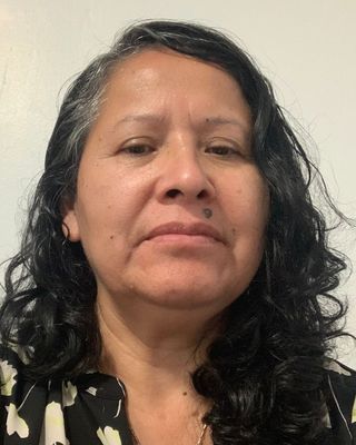 Photo of Gloria C. Gonzaga, MA, MFT-LP, MA-Theo