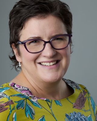Photo of Kristen M Santos, Occupational Therapist, OTR/L, CPCC, ADHD-RS