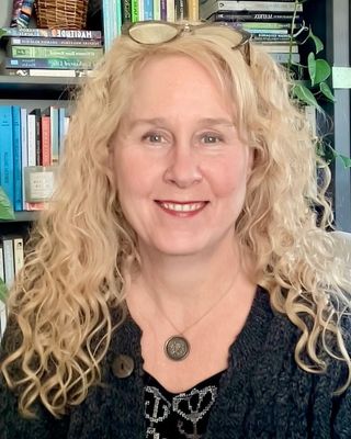 Photo of Bonnie Goetz, Licensed Professional Counselor, MA, LPC