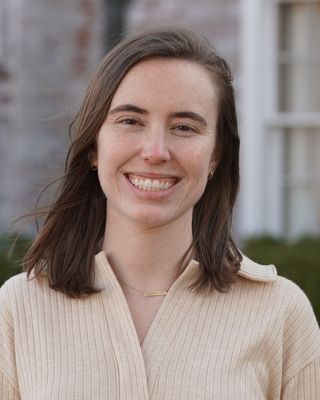 Photo of Bailey Preib, Pre-Licensed Professional, PLPC, MAC, MDiv