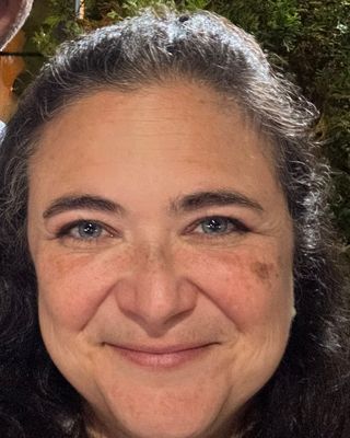 Photo of Amy Krasner, Clinical Social Work/Therapist, LICSW, MSW