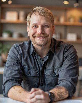 Photo of Pete Kopplin, Pre-Licensed Professional