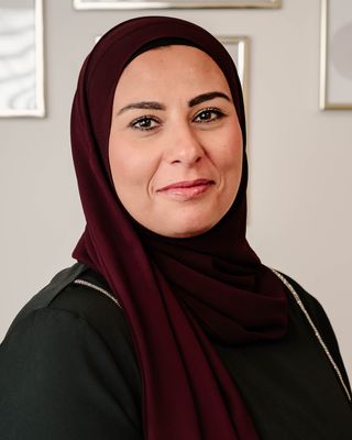 Photo of Fida Abdelrasoul, MSW, LCSW, Clinical Social Work/Therapist