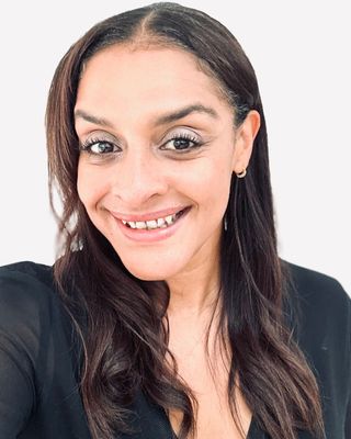 Photo of Dr Claire Atkinson, Psychologist, DCounsPsych, HCPC - Couns. Psych.