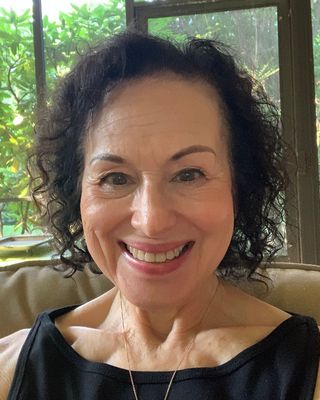 Photo of Marcia Schwartzman Levy, Clinical Social Work/Therapist, LCSW-R