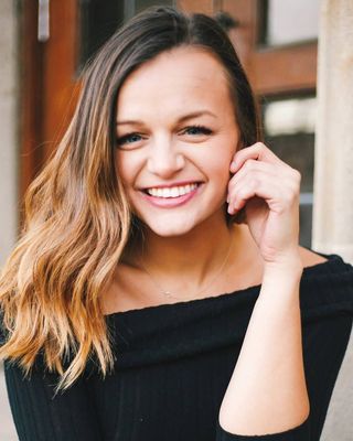 Photo of Natalie Clerkin, Clinical Social Work/Therapist in Milwaukee, WI