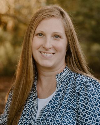 Photo of Elizabeth Perkins, Licensed Professional Counselor, M.Ed, BSN,RN, LPC