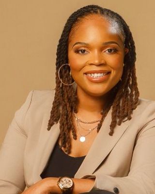 Photo of Dr. Mercedes J Moore, Marriage & Family Therapist in Houston, TX