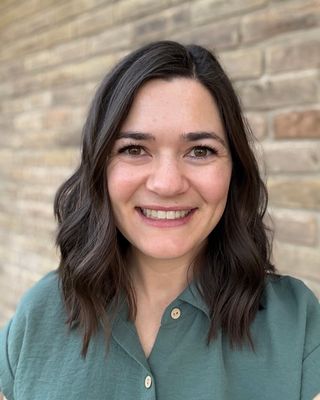 Photo of Lindsey Jackson, Licensed Professional Counselor, MA, LPC