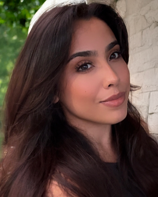 Photo of Lynette Gonzalez, Licensed Professional Counselor Associate, LPC-a