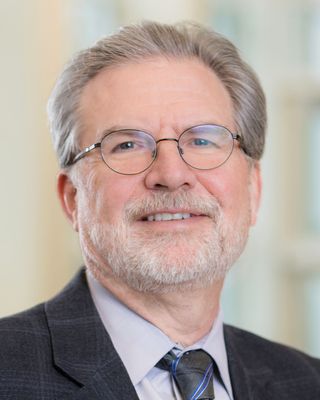 Photo of Dr. Michael P. Krupa, Psychologist in Concord, MA