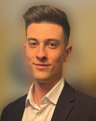 Photo of Kacper Biel, Pre-Licensed Professional