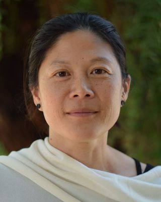 Photo of Amy Leung, Psychiatrist in Oakland, CA