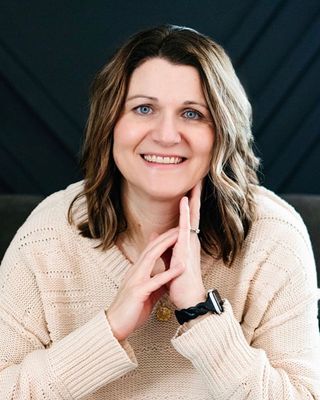 Photo of Jessica Ashlock, Counselor, MA, LCPC