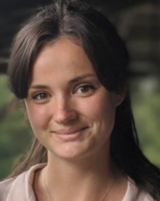 Photo of Emily Foster, Counsellor, MEd, BEd, BBA