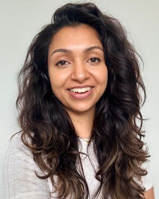 Photo of Dr Sonam Patel, Psychologist, PsychD, HCPC - Clin. Psych.