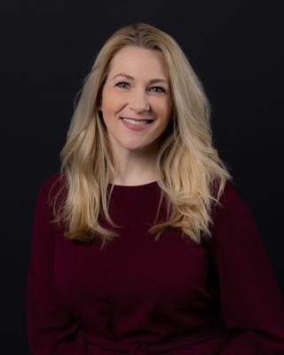Photo of Rebecca A Hunt, Counselor, LMHC-P