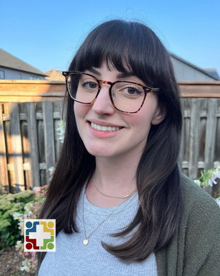 Photo of Krystina Di Matteo, Registered Psychotherapist, MACP, RP