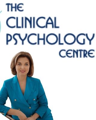 Photo of Dr. Lindy @ NJ Clinical Psychology Center, Psychologist in New Jersey