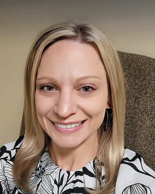 Photo of Cara Koslow, Licensed Professional Counselor, LPC