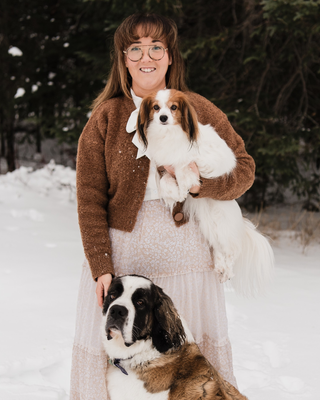 Photo of Michaela Gilhooley - Michaela Gilhooley - Mindful Path, Counsellor, RCT, MA