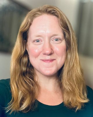 Photo of Christine Callahan, Counselor, LMHC, PMH-C