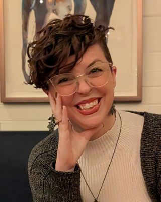 Photo of Chelsea Fry, Clinical Social Work/Therapist, LCSW-C