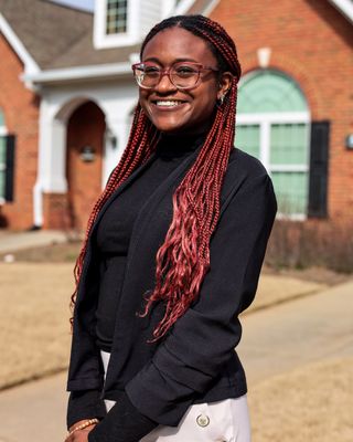 Photo of Natasha Hunte, Pre-Licensed Professional, MSW