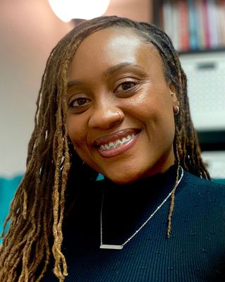 Photo of Kendra Bircher, Licensed Professional Counselor, PhD, CSC, NCC, LPC